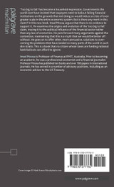 The Myth of Too Big to Fail