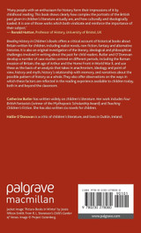 Reading History in Children's Books