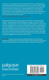 The Uncoding the Digital The Uncoding the Digital