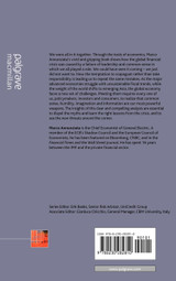 The Economics of the Financial Crisis