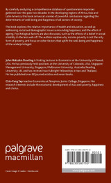 Happiness and Poverty in Developing Countries