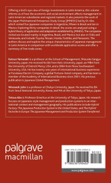 Hybrid Factories in Latin America