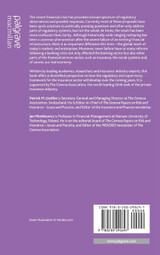 The Future of Insurance Regulation and Supervision