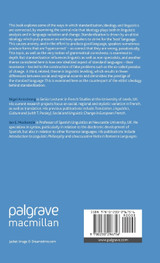 Standardization, Ideology and Linguistics