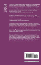 The Palgrave Handbook of Global Radio The Palgrave Handbook of Global Radio
