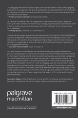 Young People and Political Participation Young People and Political Participation