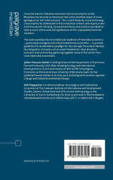 Towards an Integrated Paradigm in Heterodox Economics Towards an Integrated Paradigm in Heterodox Economics