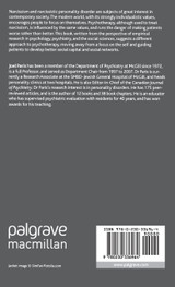 Psychotherapy in an Age of Narcissism