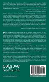 Leadership and Global Justice