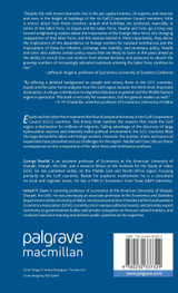 Expats and the Labor Force
