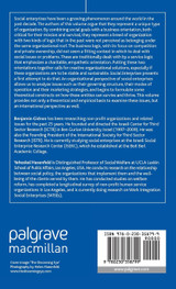 Social Enterprises Social Enterprises