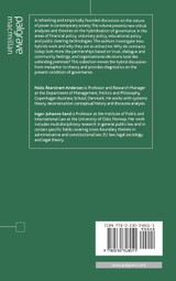 Hybrid Forms of Governance