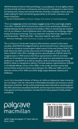 BDSM in American Science Fiction and Fantasy BDSM in American Science Fiction and Fantasy
