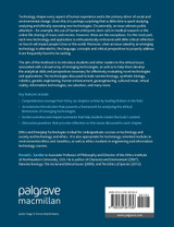 Ethics and Emerging Technologies