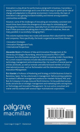 Evolution of Innovation Management