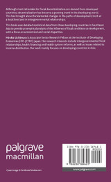 Fiscal Decentralization and Development Fiscal Decentralization and Development