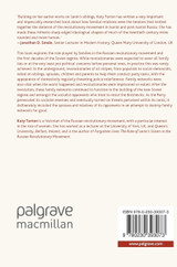 Family Networks and the Russian Revolutionary Movement, 1870-1940