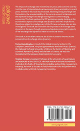 Exchange Rates and Macroeconomics Dynamics