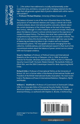 The Balance of Power in World History