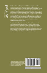 Nazi Medicine and the Nuremberg Trials Nazi Medicine and the Nuremberg Trials