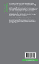 Locality and the Architecture of Syntactic Dependencies