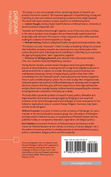 Territorial Party Politics in Western Europe Territorial Party Politics in Western Europe