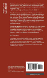 New Essays on the Explanation of Action New Essays on the Explanation of Action