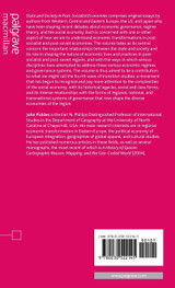 State and Society in Post-Socialist Economies State and Society in Post-Socialist Economies