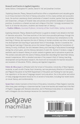 Exploring Literacies Exploring Literacies