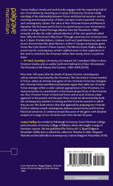 Neo-Victorian Fiction and Historical Narrative