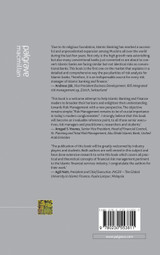 Financial Risk Management for Islamic Banking and Finance