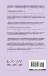 The 'Postmodern Turn' in the Social Sciences