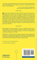 Ronald Reagan and the 1980s