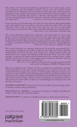 The Lesbian Premodern