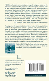 Afro-Caribbean Poetry and Ritual