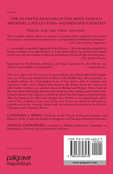 The Lost Love Letters of Heloise and Abelard