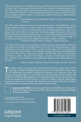 The Persian Gulf in History