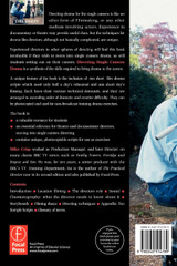 Directing Single Camera Drama