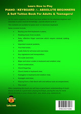 Learn How to Play Piano / Keyboard For Absolute Beginners Learn How to Play Piano / Keyboard For Absolute Beginners