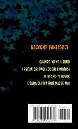 Quando viene il buio Quando viene il buio