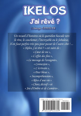 Ikelos, j'ai rêvé ? Ikelos, j'ai rêvé ?