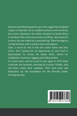 Sawdust and Prickly Pear