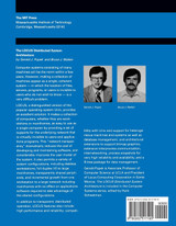 The LOCUS Distributed System Architecture