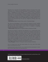 The Semiotic Engineering of Human-Computer Interaction