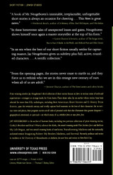 News from the New American Diaspora