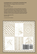 Ethnobotany of Western Washington