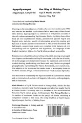 Agayuliyararput/Our Way of Making Prayer