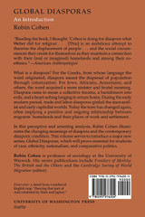 Global Diasporas Global Diasporas