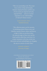 Text and Ritual in Early China Text and Ritual in Early China