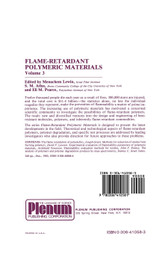 Heat-Resistant Polymers Heat-Resistant Polymers
